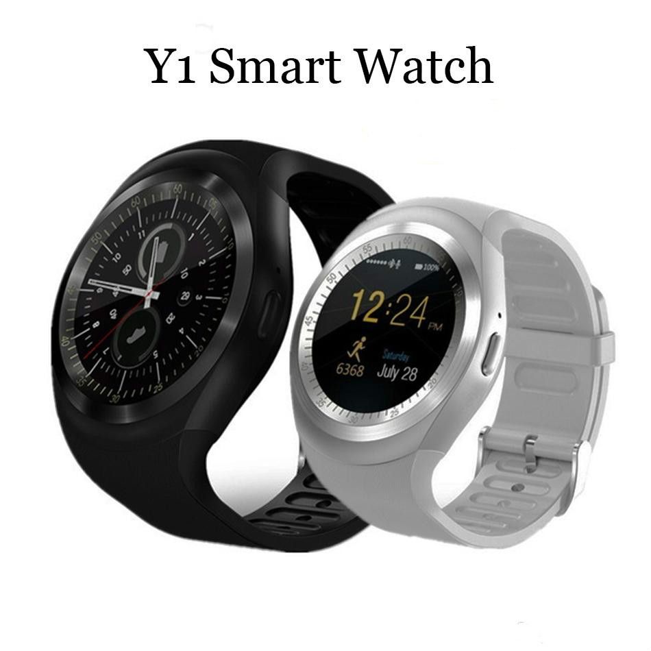 fun run smartwatch y1
