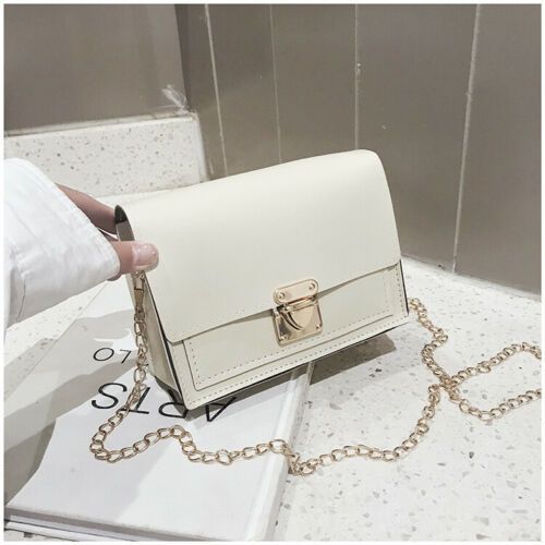 New Womens Bag Trend Wild Fashion Backpack HHF Bags /& Handbag PU Soft Leather Backpack