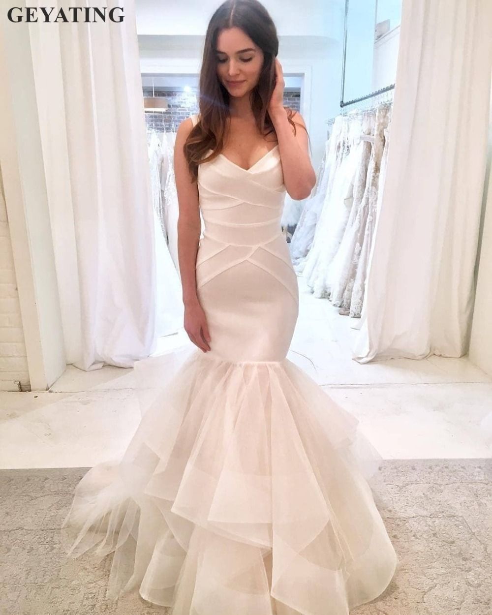 cheap wedding dresses 2019