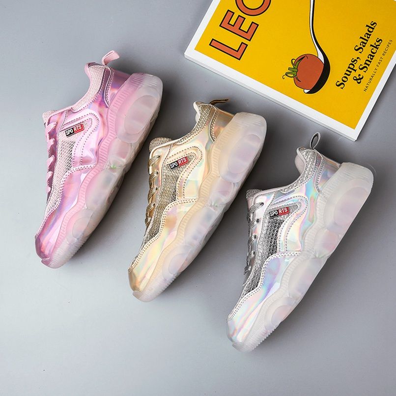 cute sneakers for school