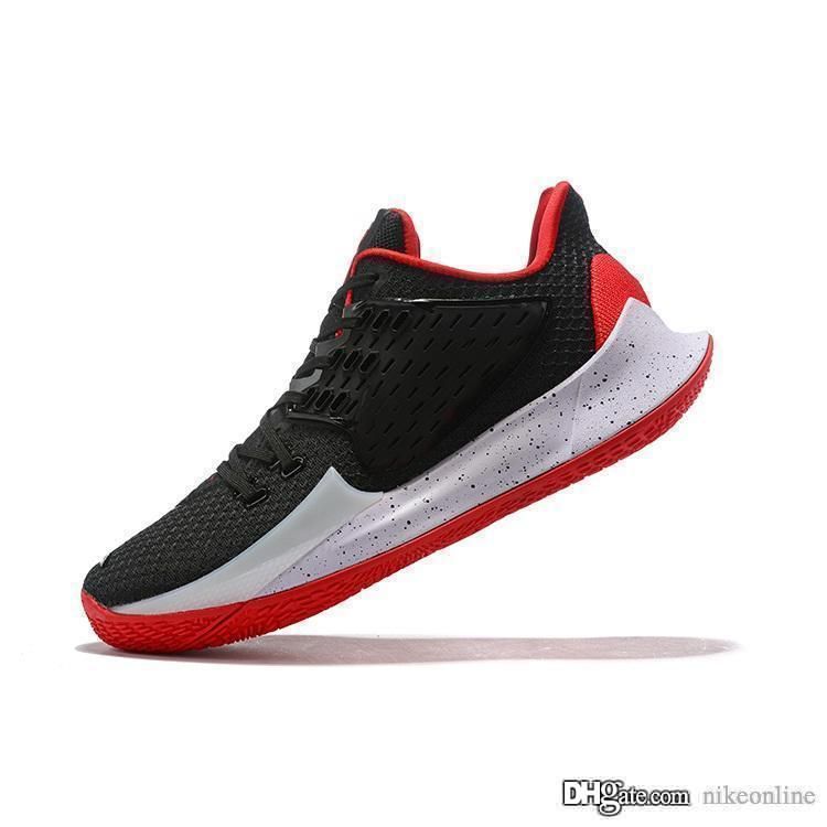 kyrie irving low shoes