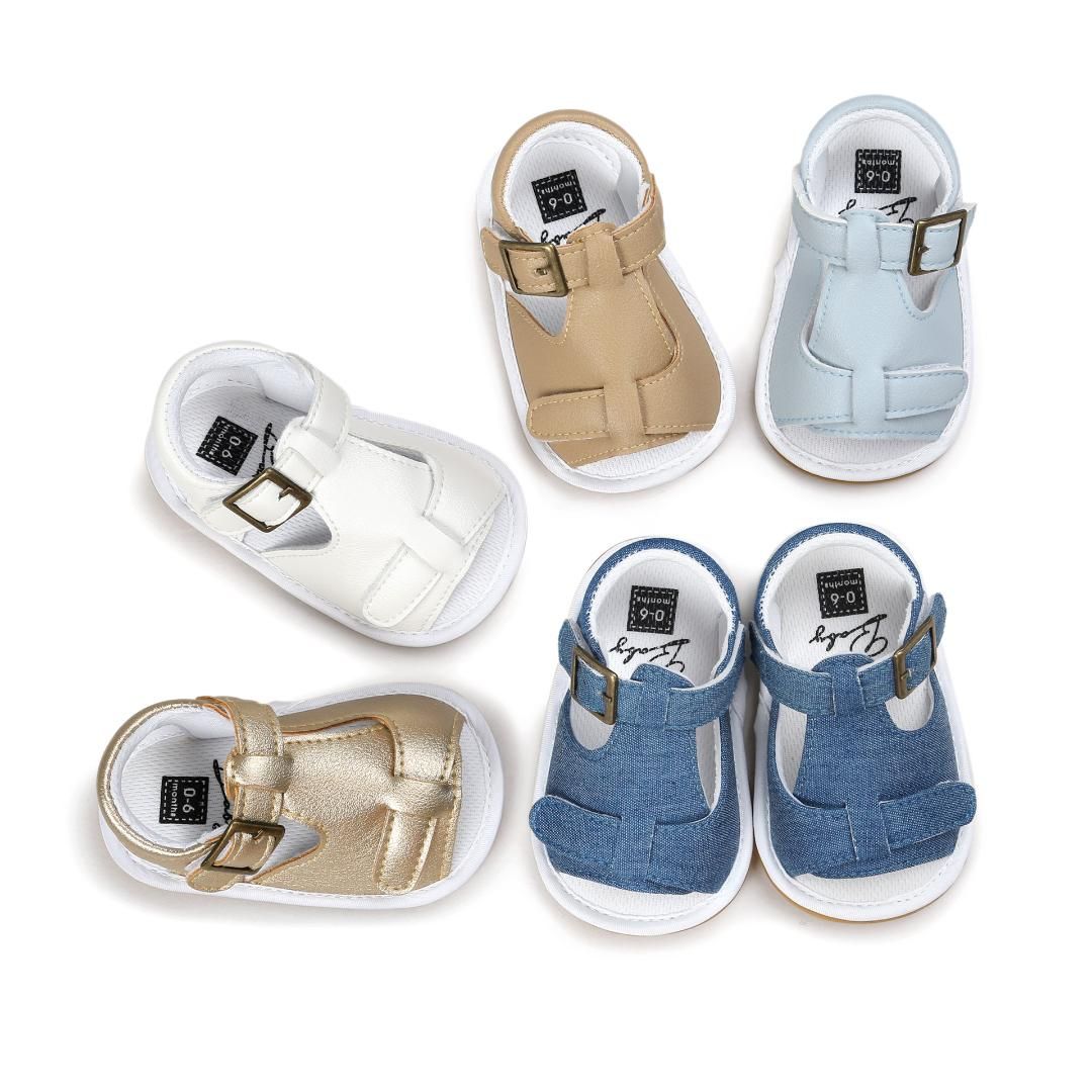 romirus baby boy shoes