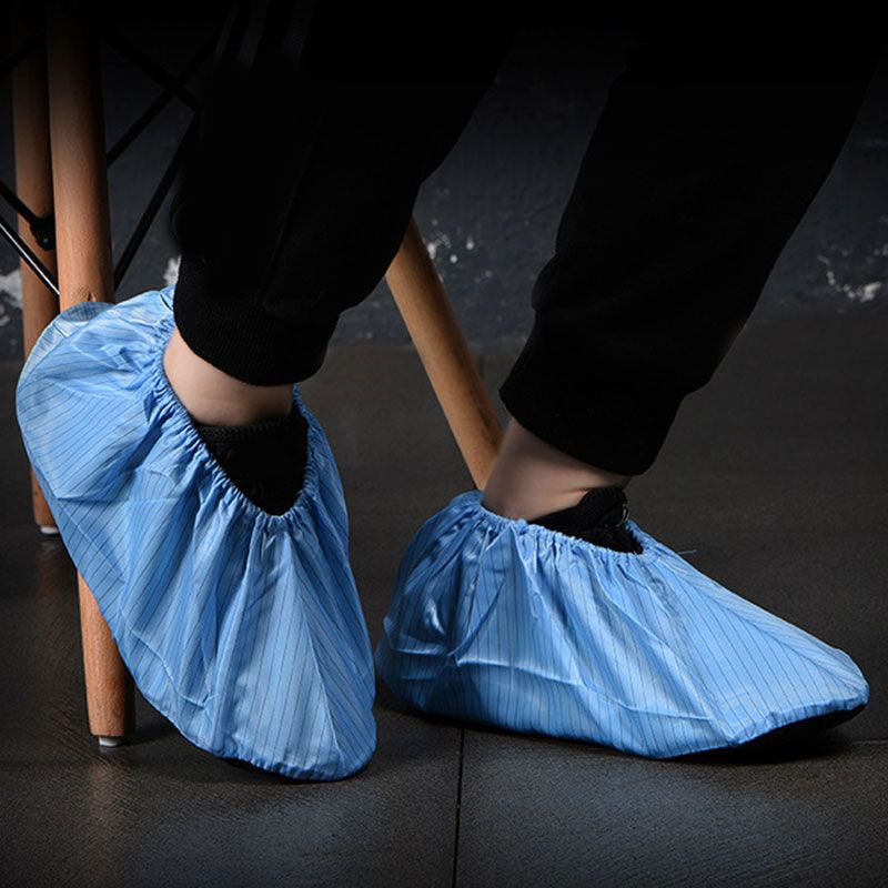 anti static shoe covers