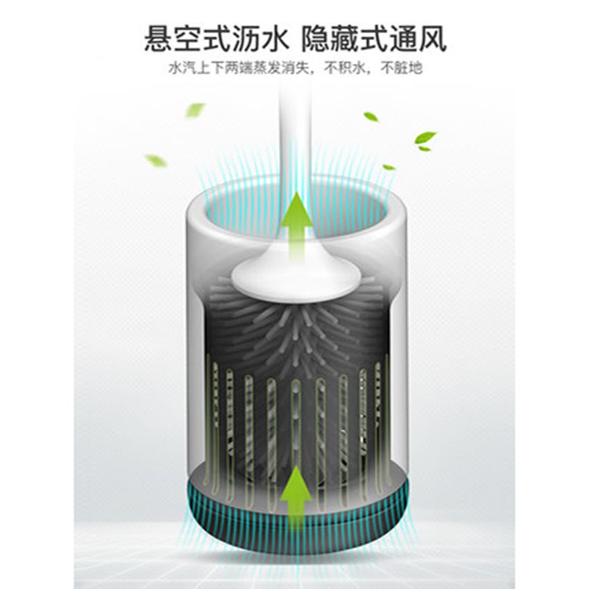 Grosshandel Lf73001 Fusselrollenbursten Silikon Schusselreiniger Kirschhandburste Toilettenreinigung Ersatz Q190603 Von Yiwang08 21 Auf De Dhgate Com Dhgate