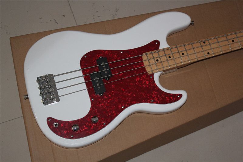 Red and white bass Clearance