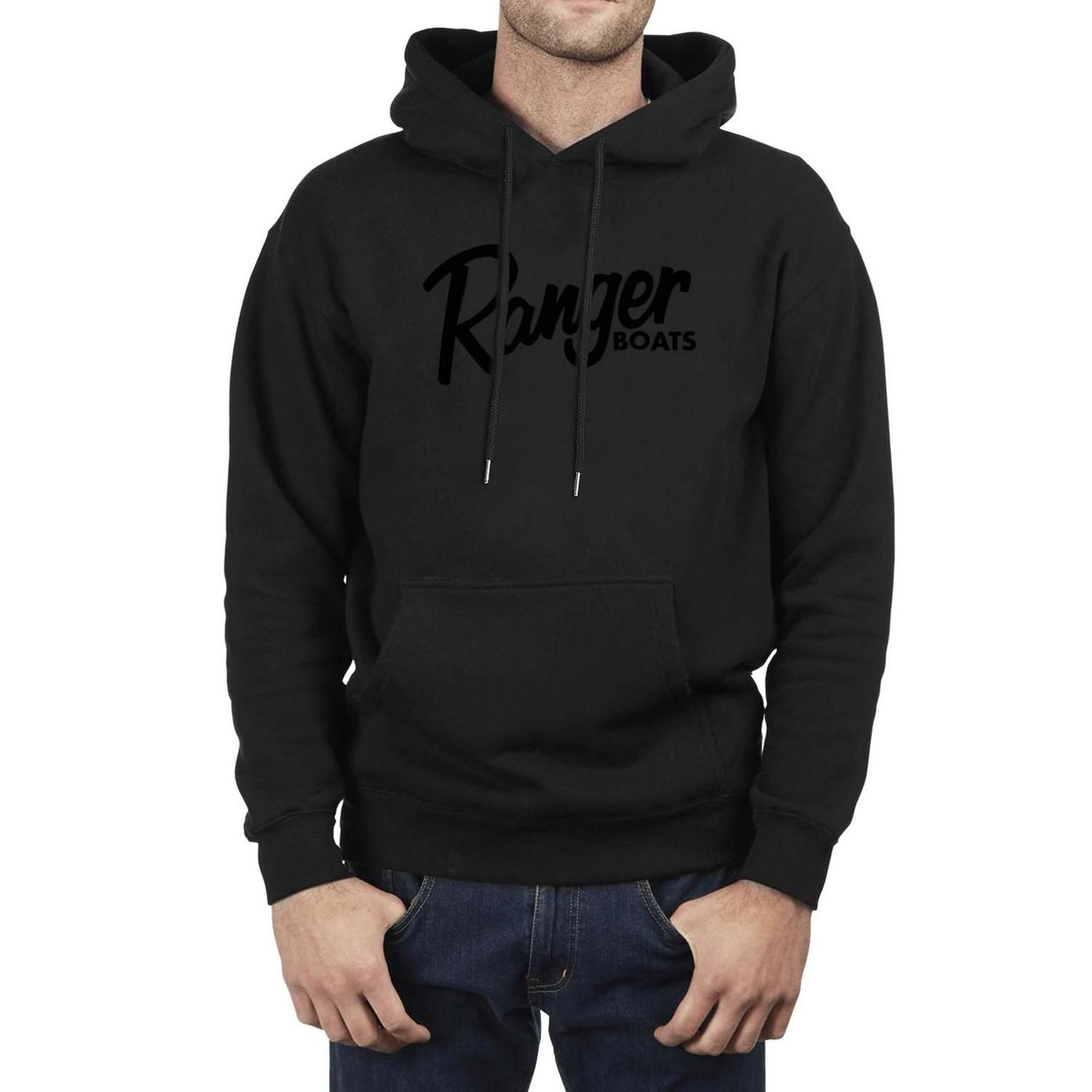 ranger boat hoodie