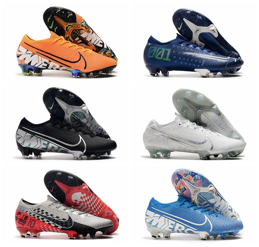 neymar cleats 2019