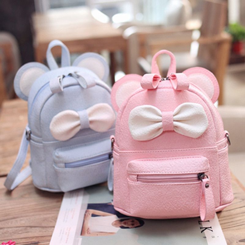 new bag girl
