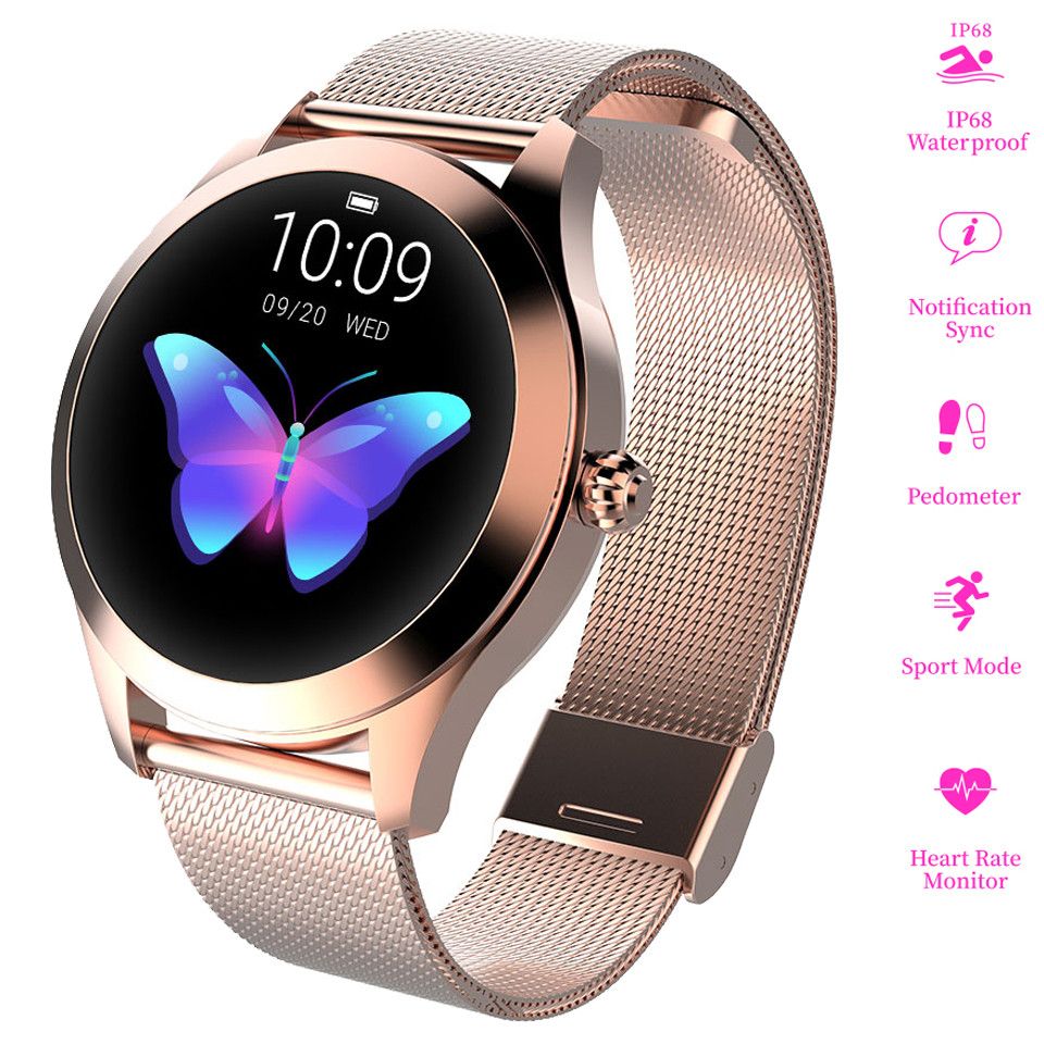 smart watch online for ladies