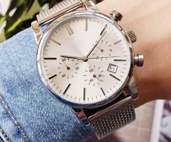 quality mens watches