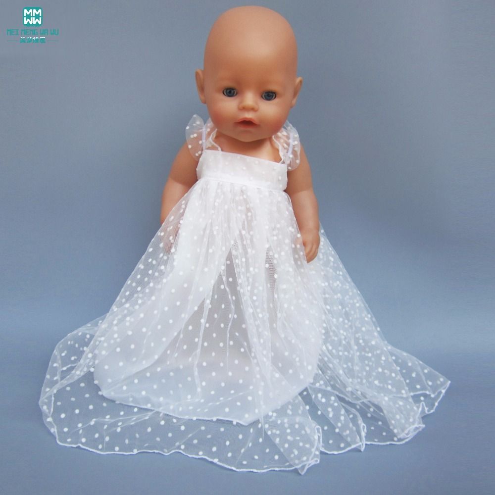 baby doll gown dress