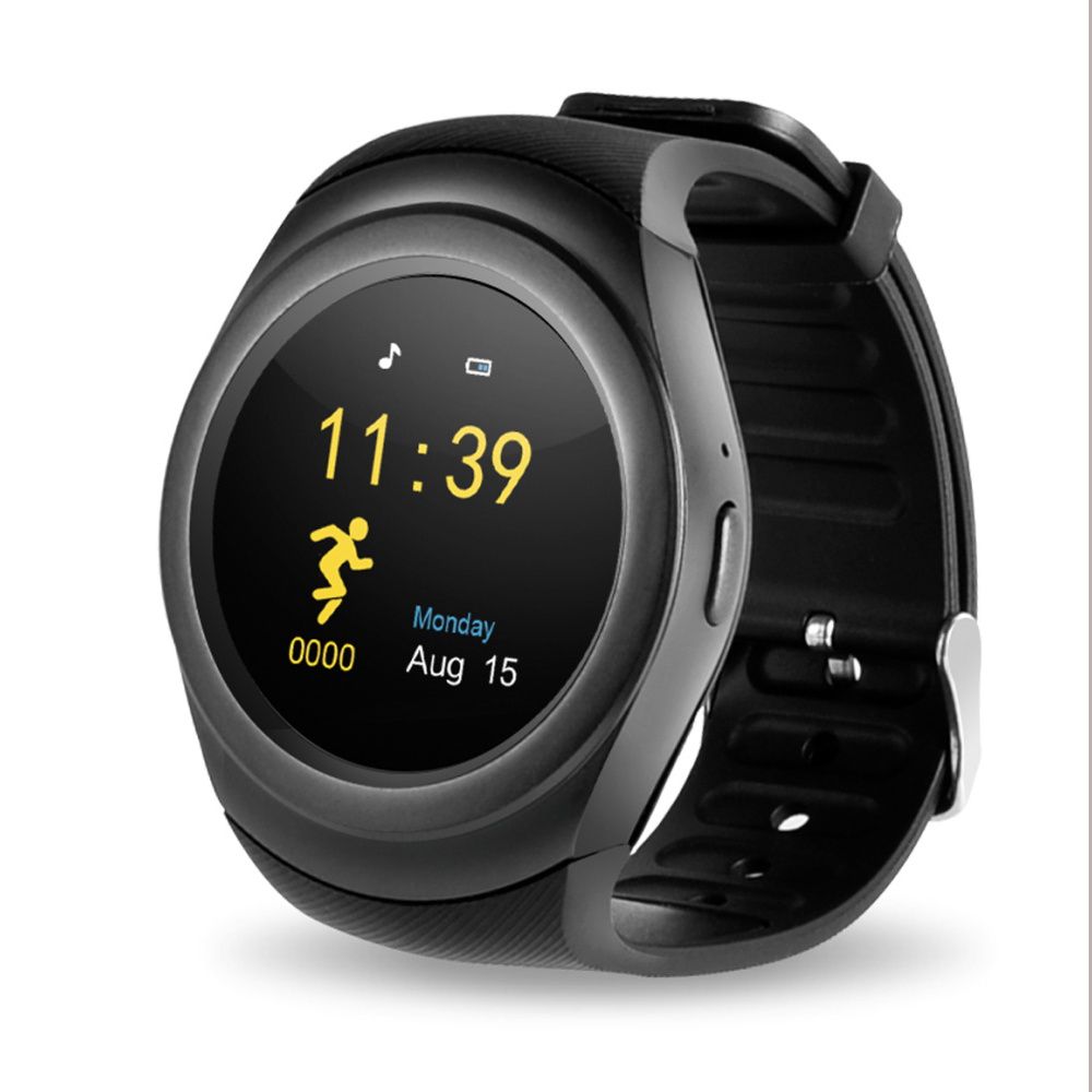 y1 plus smartwatch