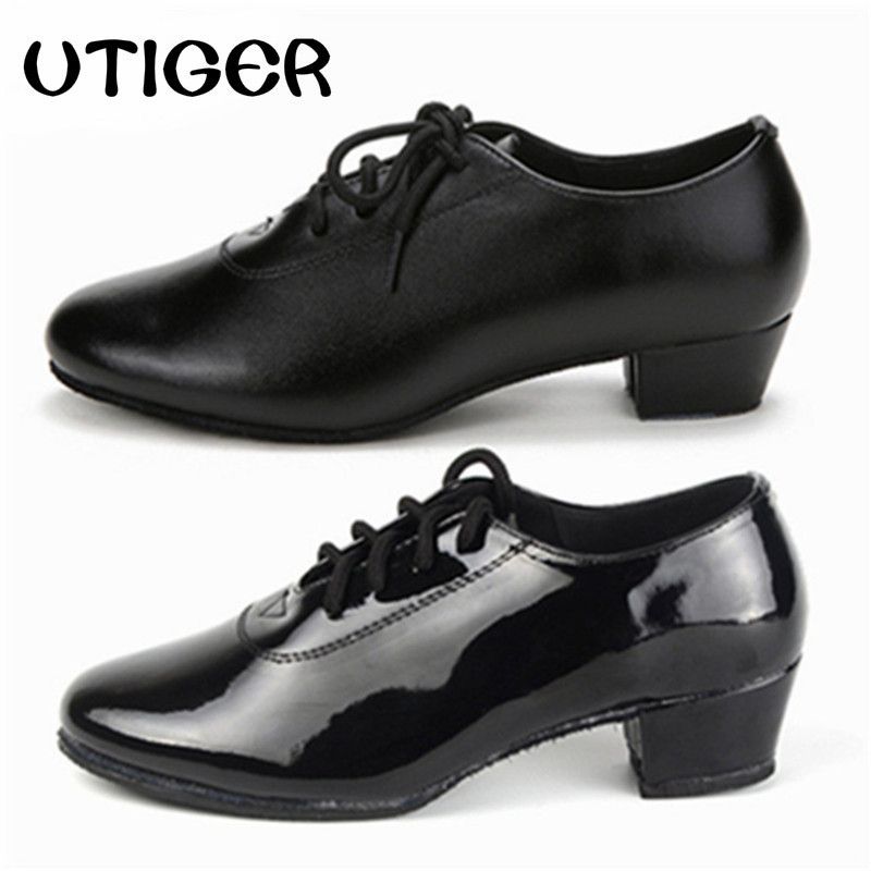 boys dance shoes
