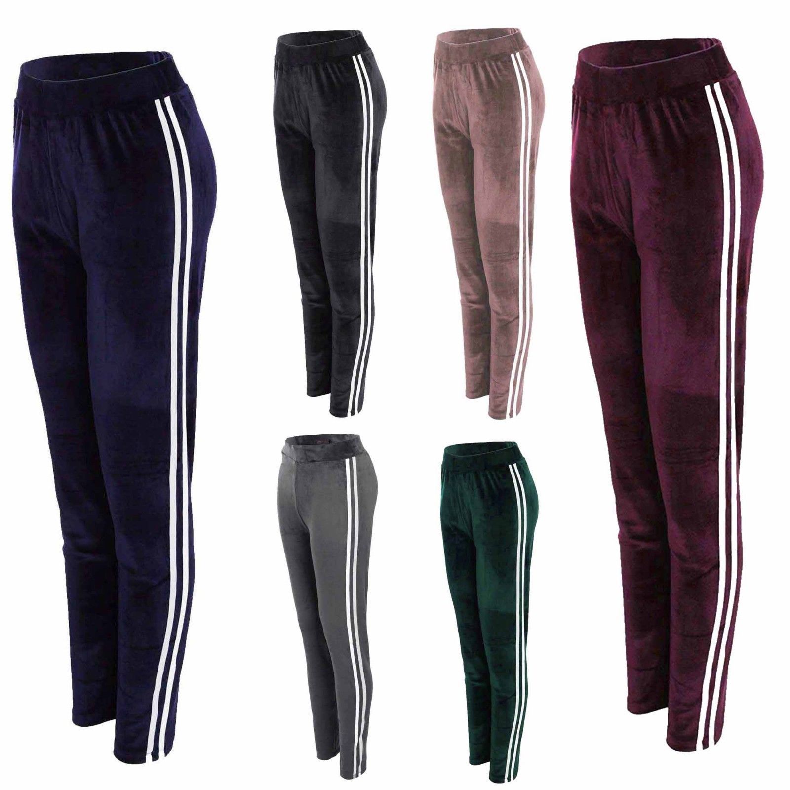 yoga tracksuit pants