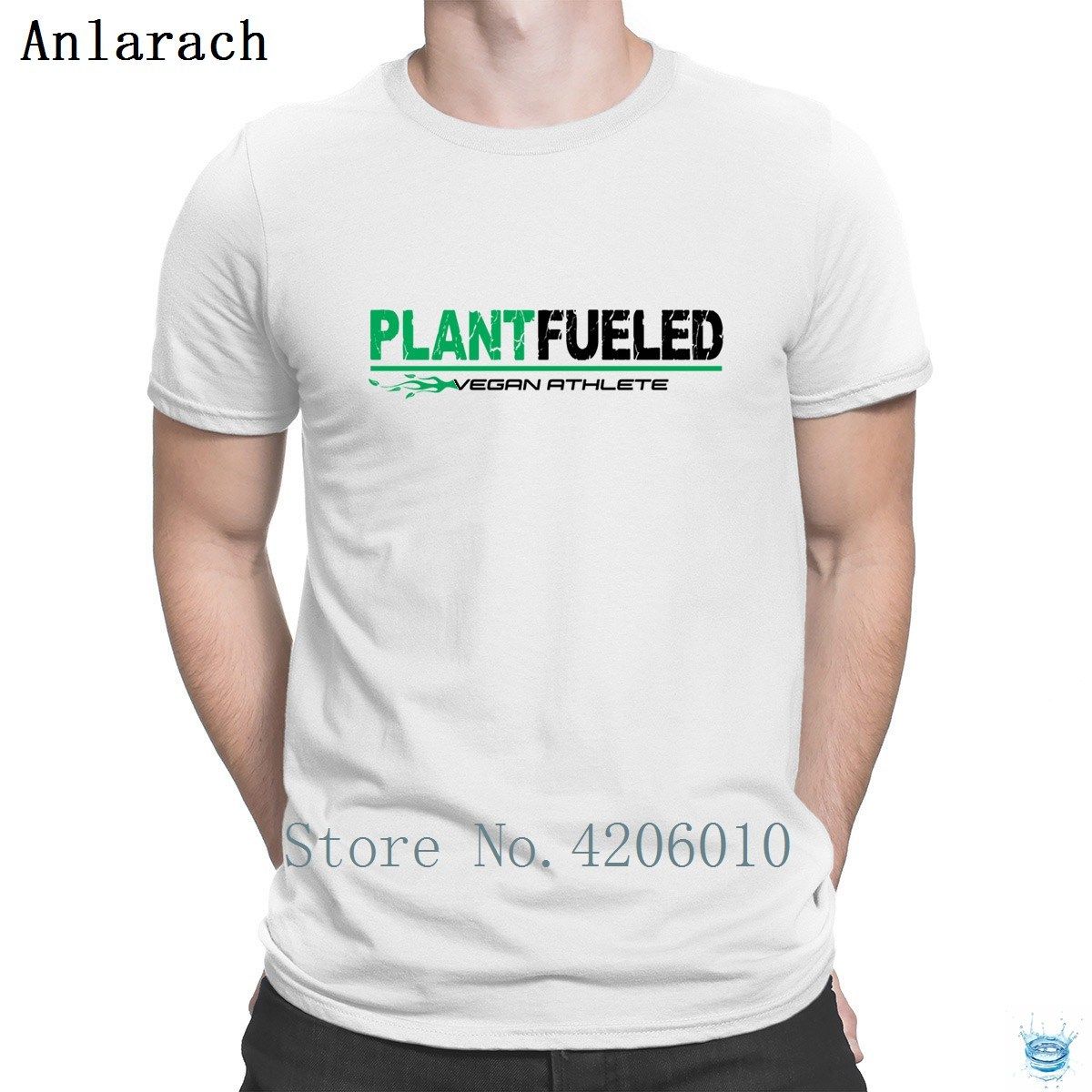 plant based athlete shirt