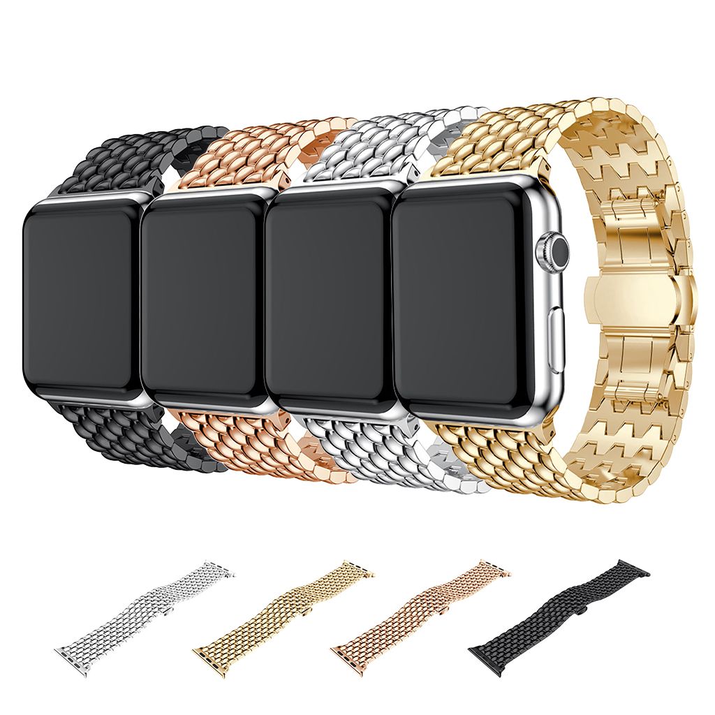iwatch stainless steel 42mm