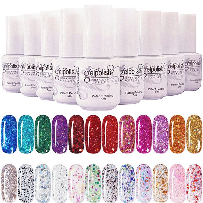 barbie nail polish set