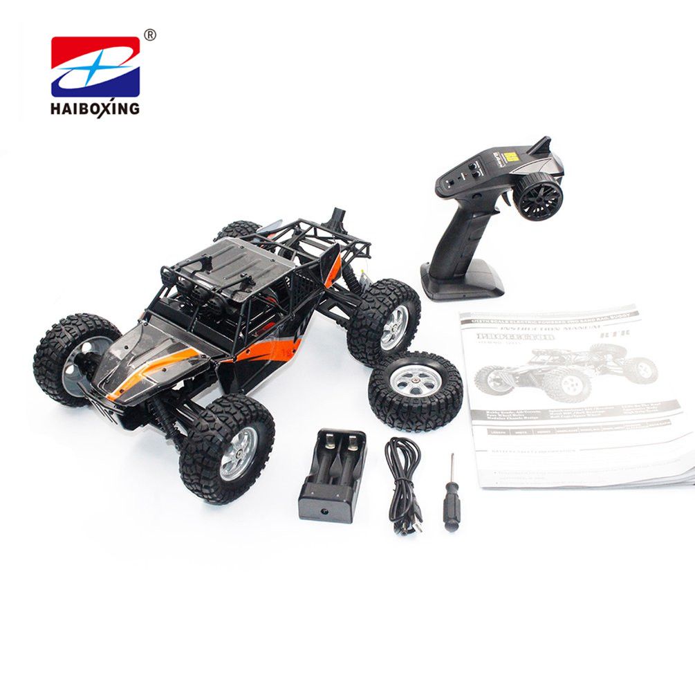 hbx 18859e rc car