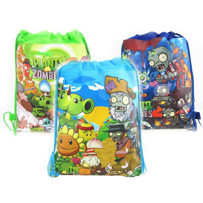 Baby Shower Party Backpack Boys Favors Decorate Mochila Birthday