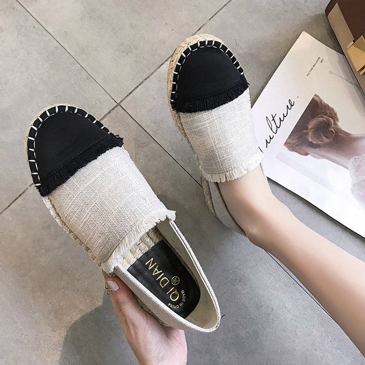 designer slip on shoes womens