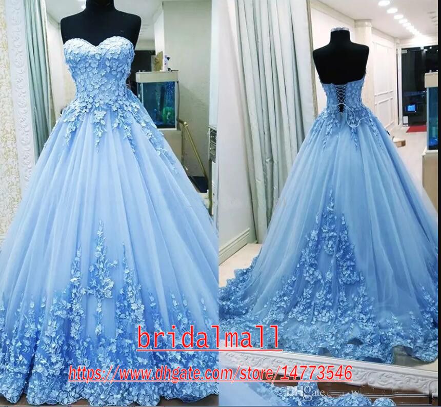 light blue grecian dress