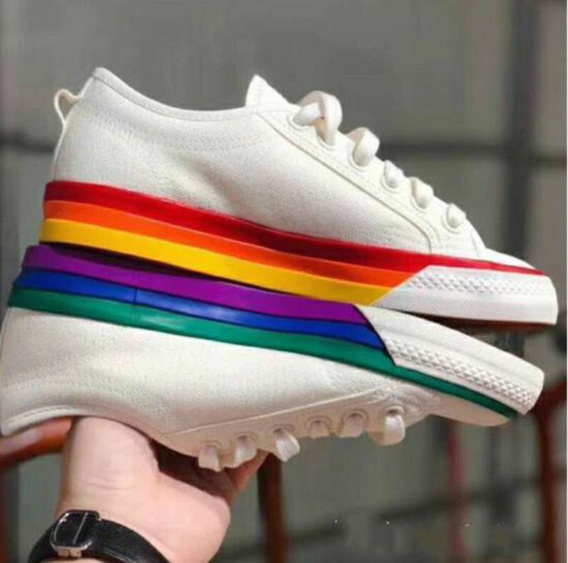 nizza pride shoes