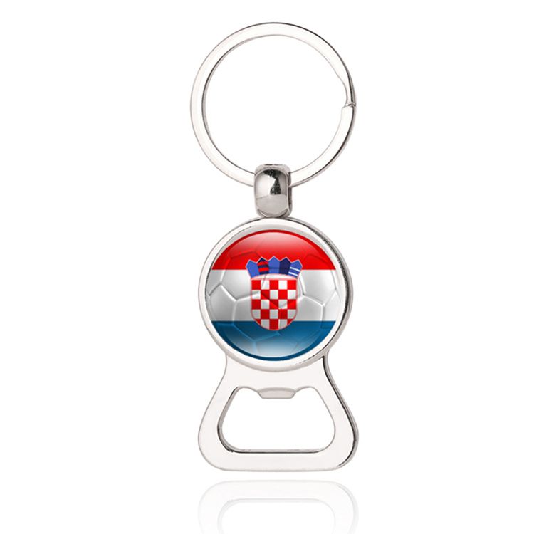 Croatie