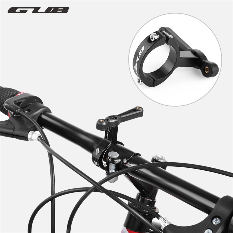 bike cup holder handlebar