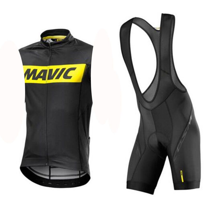 mavic cycle clothing