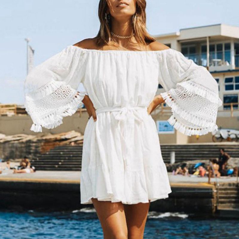 beach cover ups for older women