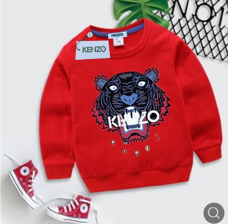 Baby Boy Clothes Pullover Hoodies Sweater Autumn Childrens Garment Bark Team Embroidered Pure Cotton Long Sleeve Knitting Sweater Design For Baby Free Knitting Patterns For Childrens Hooded Sweaters From Honghonghuohuo111 19 09 Dhgate Com