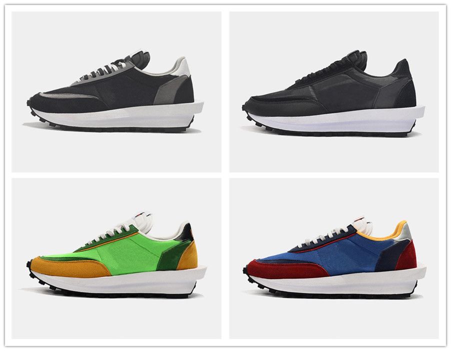 lee green casual shoes