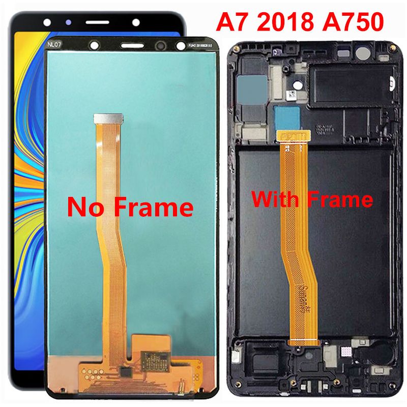 Cell Phone Touch Panels incell LCD 