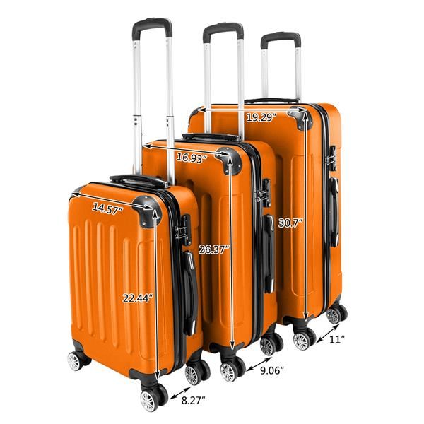 stylish trolley bags