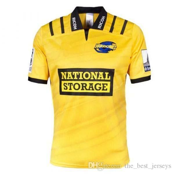 wellington hurricanes away jersey
