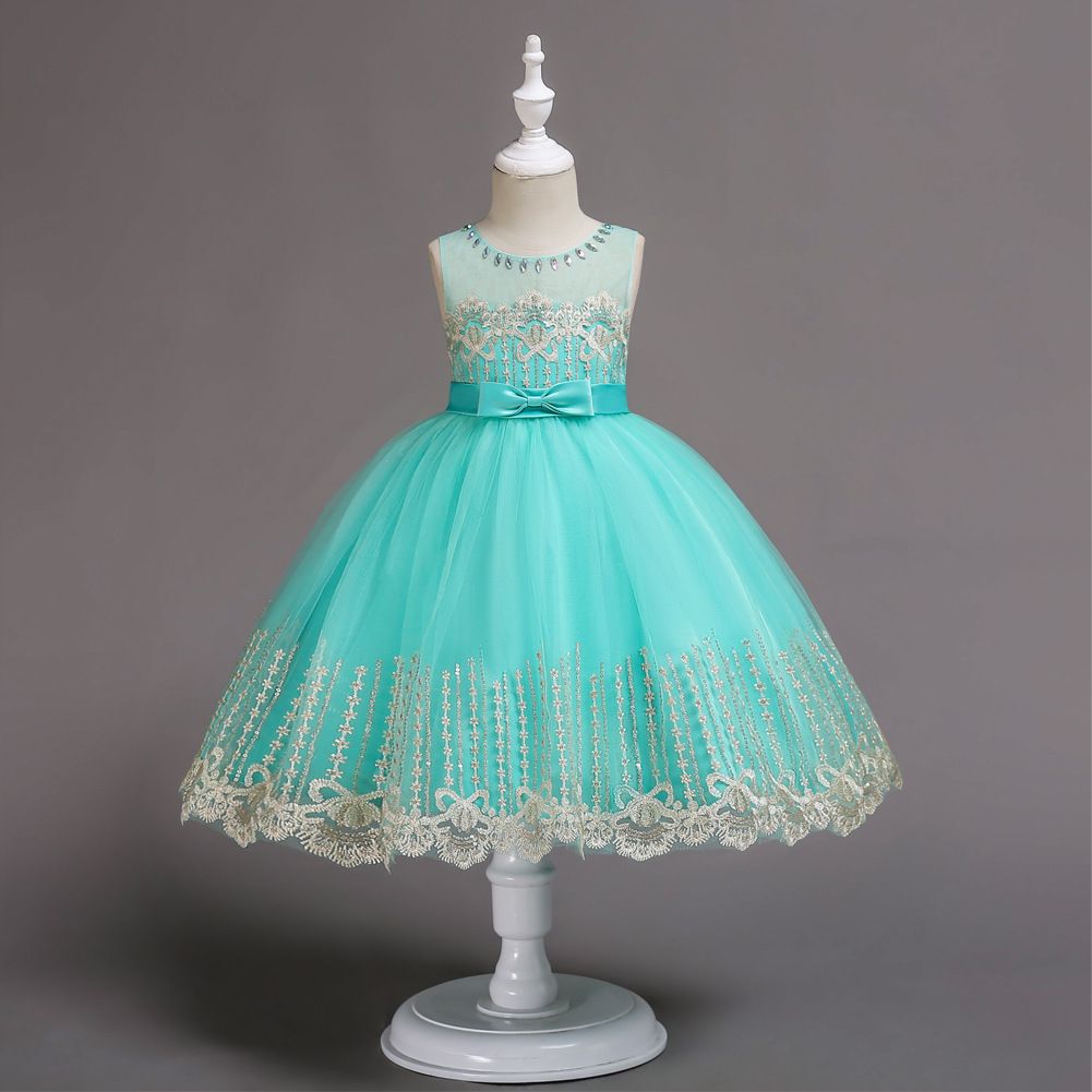 flower child wedding dress