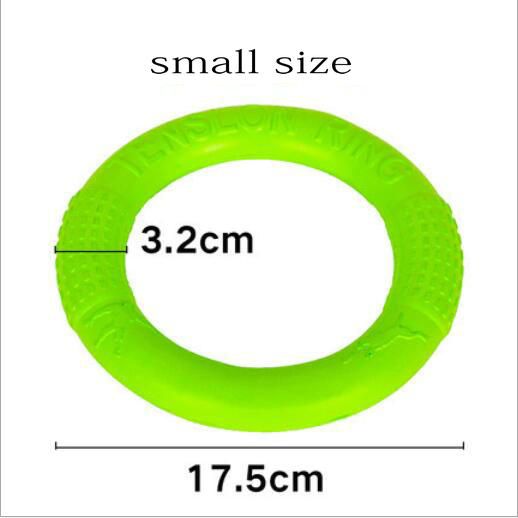 small size