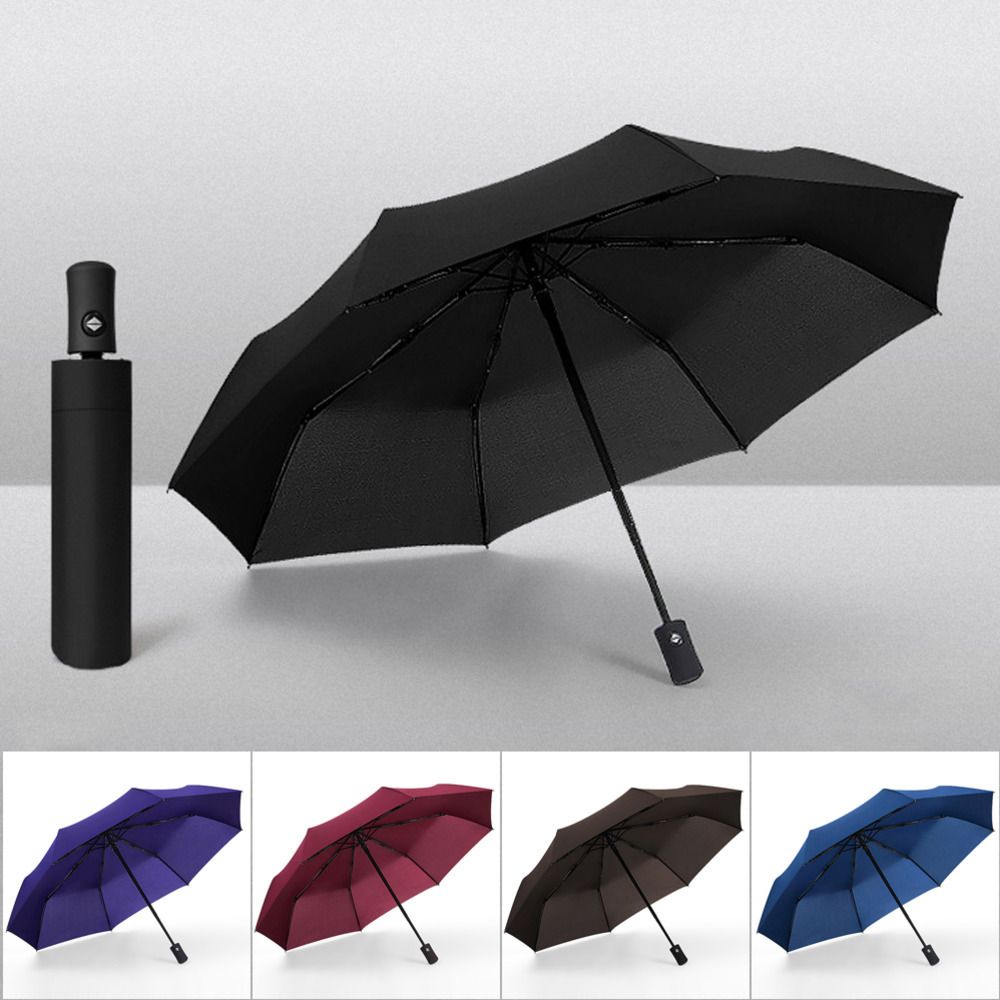 big windproof umbrella