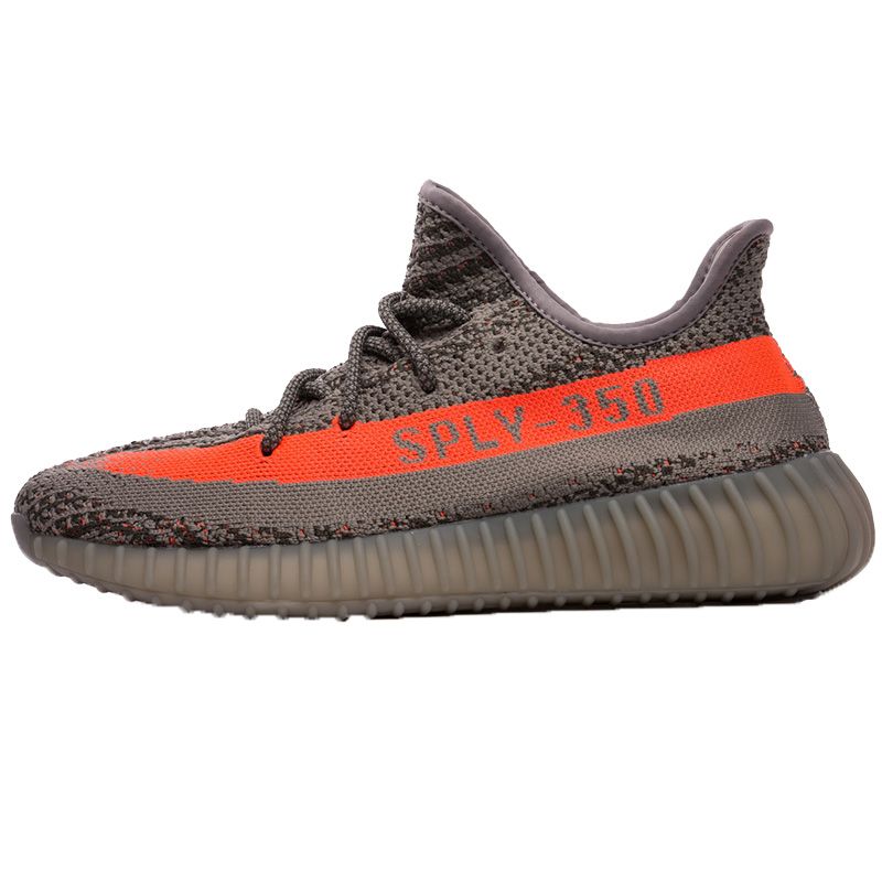 yeezy supreme 350 V2 True Form Hyperspace Clay Static Hombre Zapatillas de running Kanye West