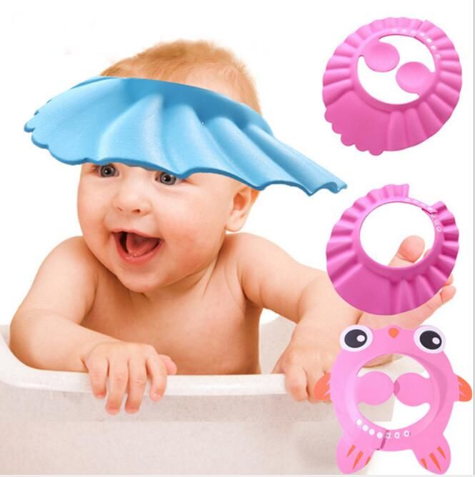 shampoo hat for adults