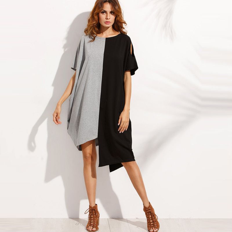 shift dress 2019