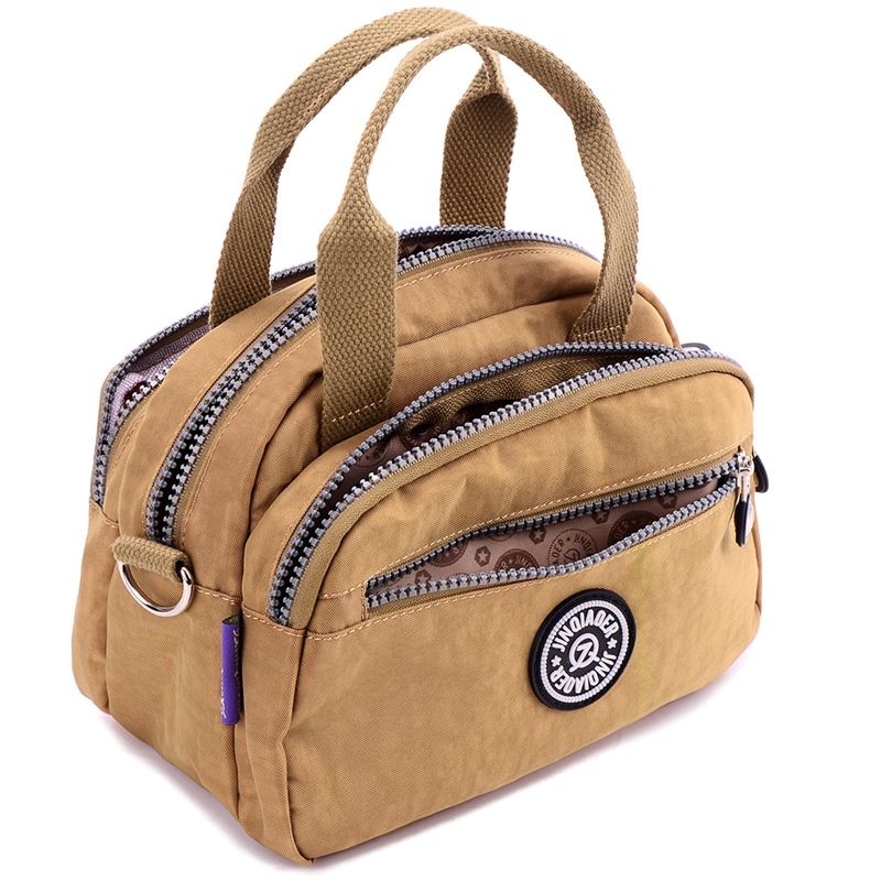 valentino nylon bolsa