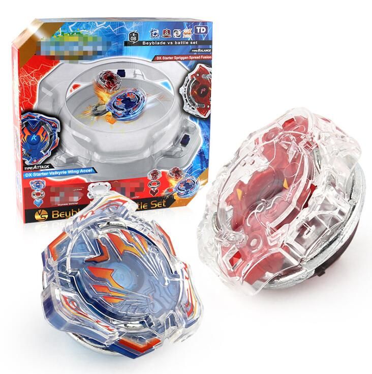 Beyblade MUGEN BEYSTADIUM DX SET ベイブレード BEYBLADE X BX-37
