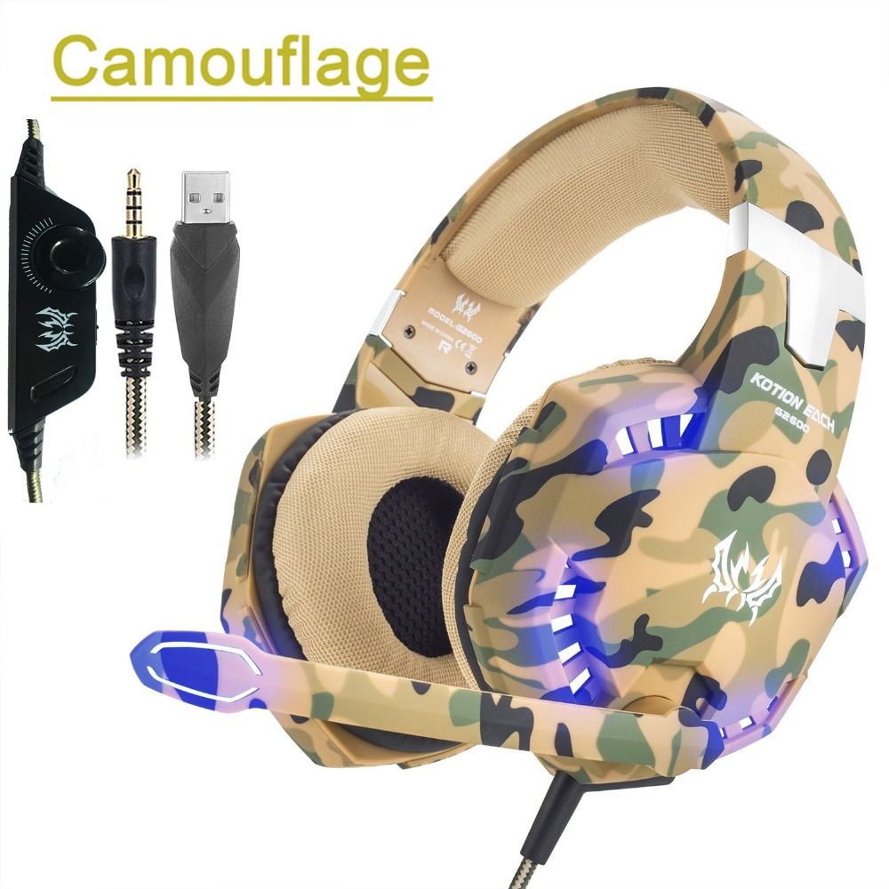 cool headsets for ps4