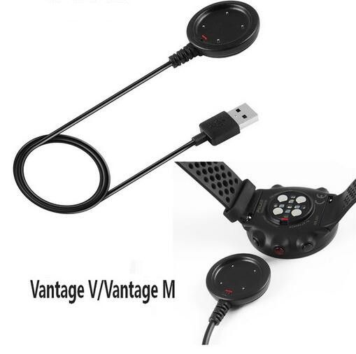 polar vantage v charger