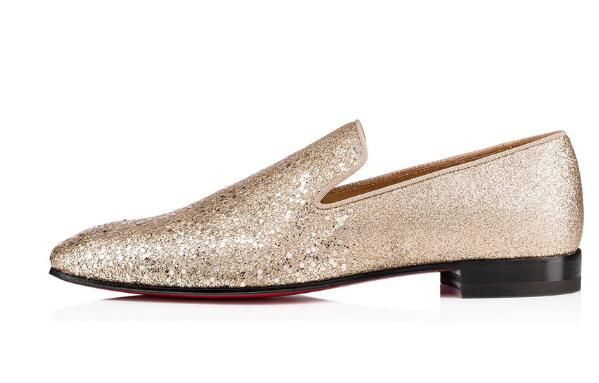 champagne dress shoes