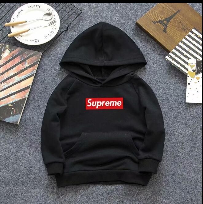 supreme sweater for kids