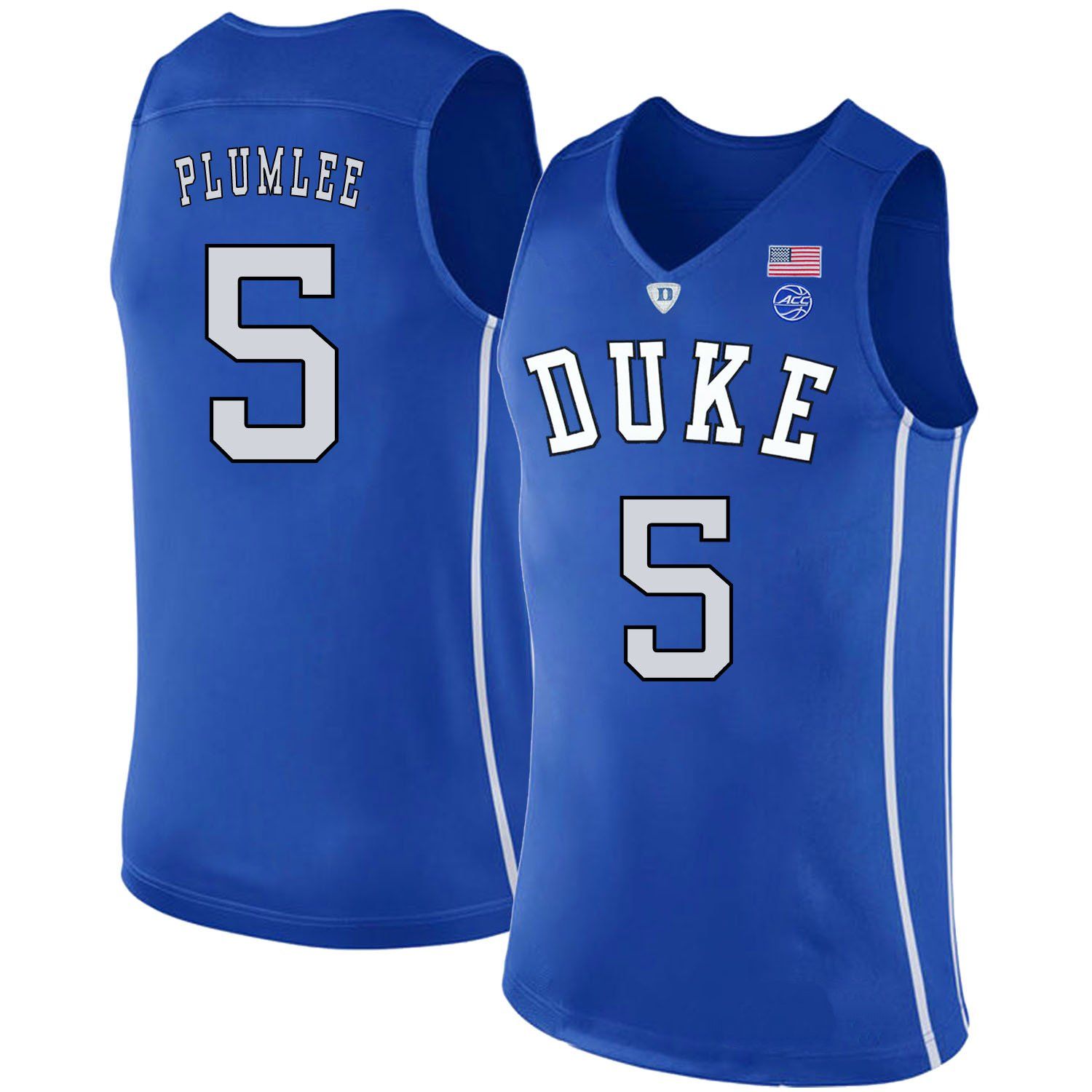 quinn cook duke jersey