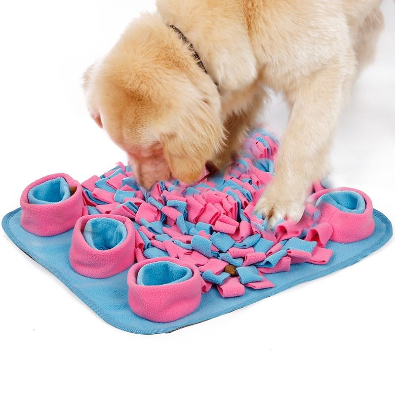 Juguete De Snuffle Para Perros Trabajo De Nariz Chirriante, Juguete De Snuffle Para Perros Trabajo De Nariz Chirriante,