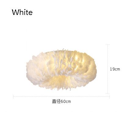 60cm white